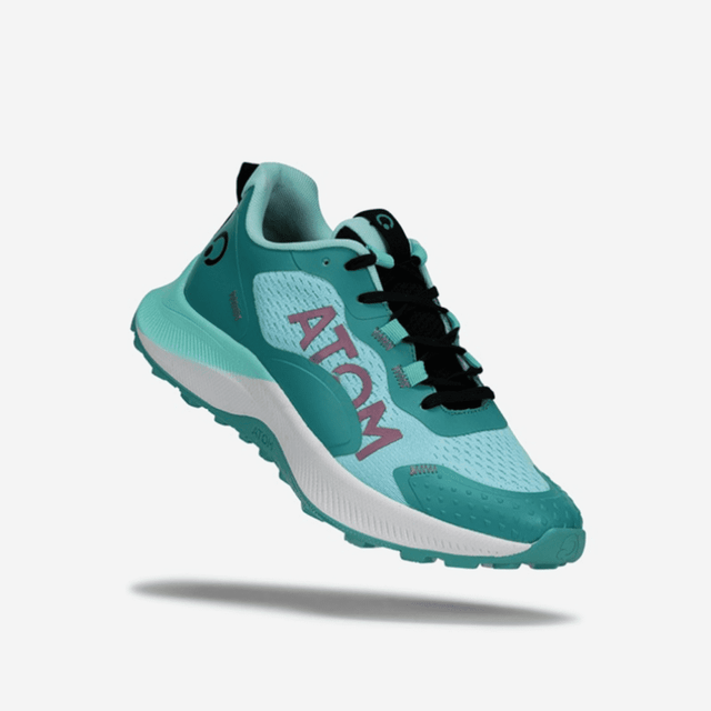 TERRA TRAIL HI-TECH