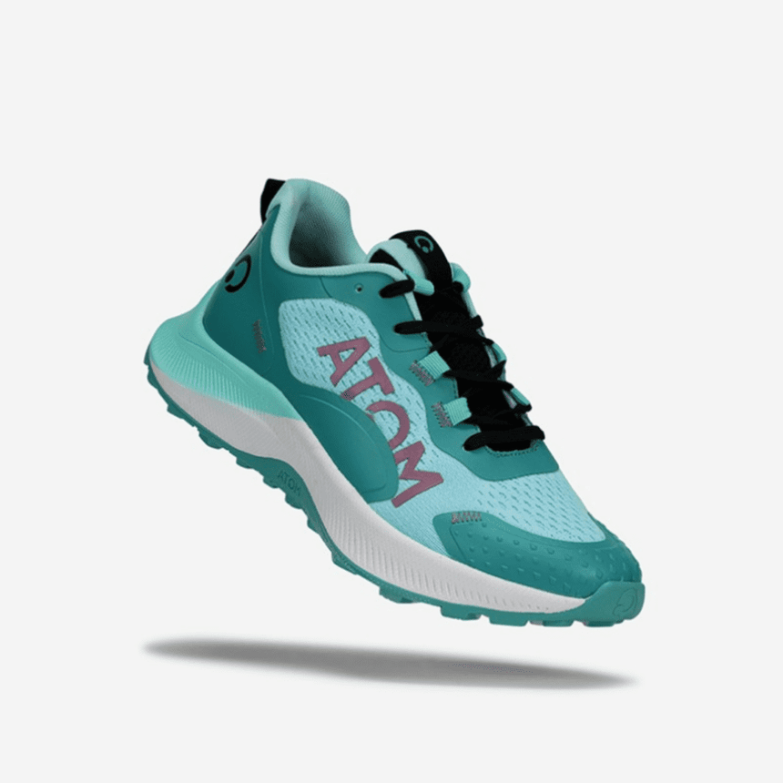 TERRA TRAIL HI-TECH