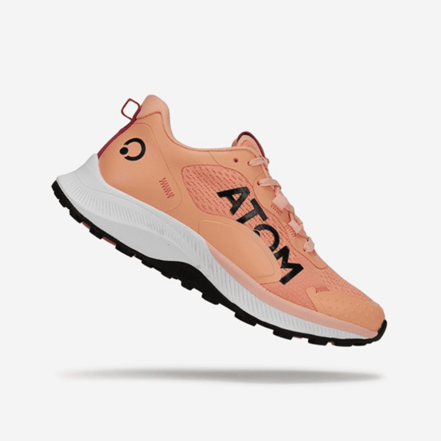 TERRA TRAIL HI-TECH