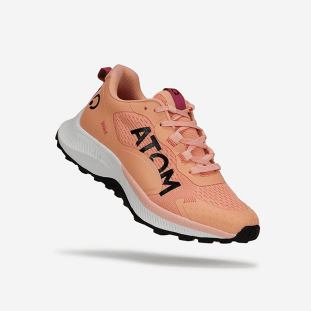 TERRA TRAIL HI-TECH