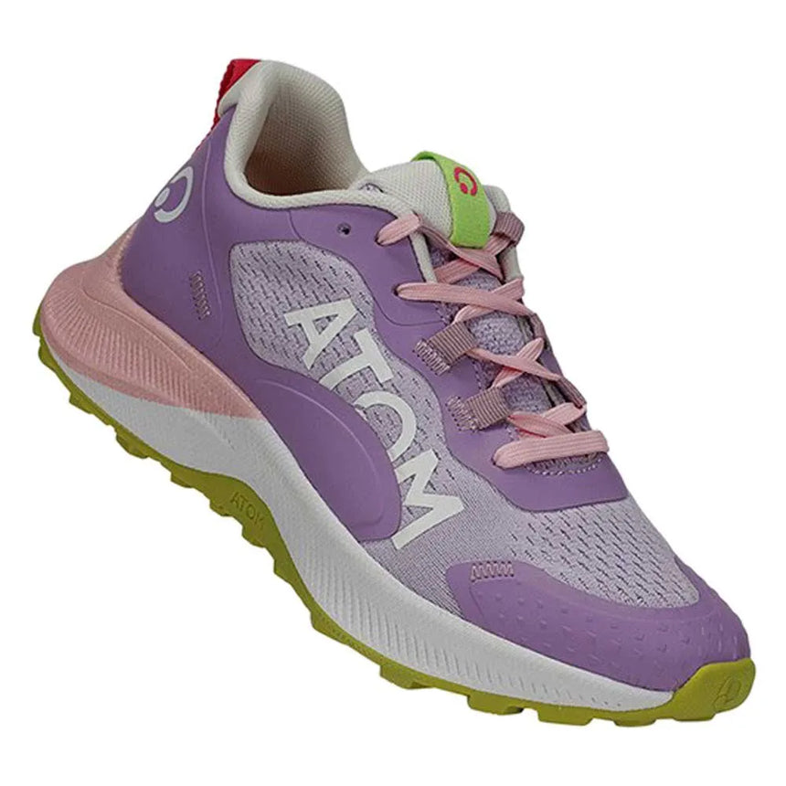 TERRA TRAIL HI-TECH