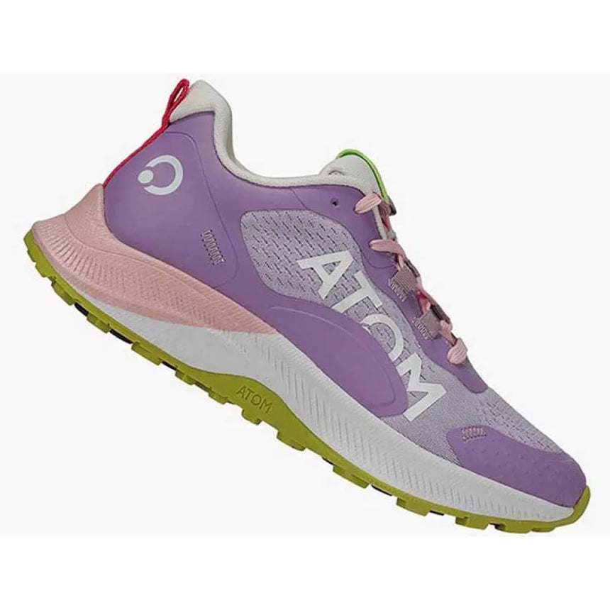 TERRA TRAIL HI-TECH