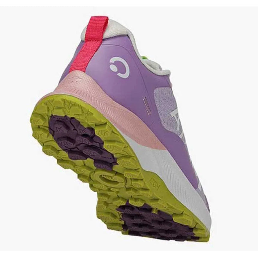 TERRA TRAIL HI-TECH