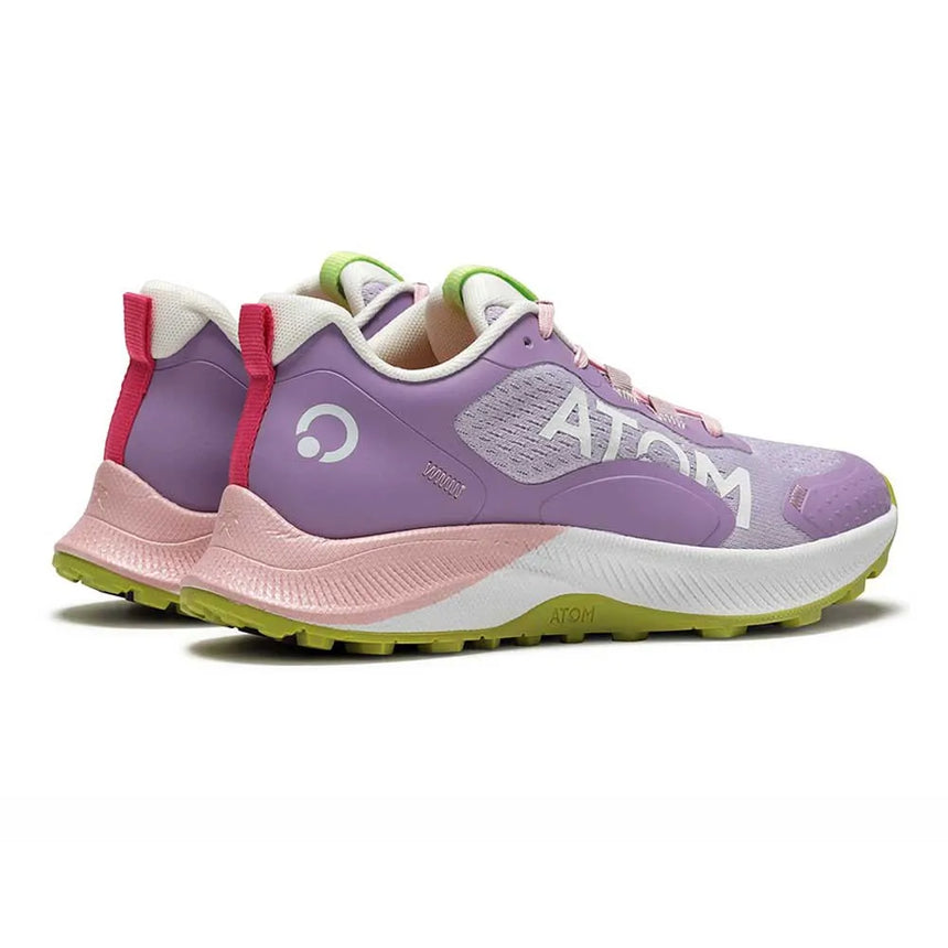 TERRA TRAIL HI-TECH