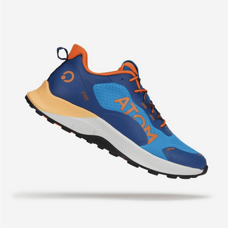 TERRA TRAIL HI-TECH