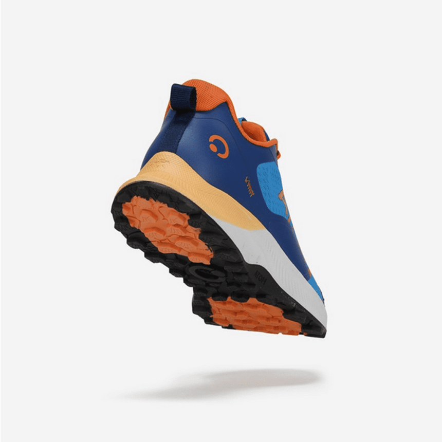 TERRA TRAIL HI-TECH