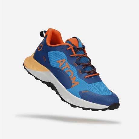 TERRA TRAIL HI-TECH