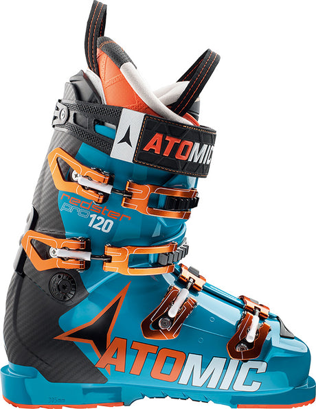 REDSTER PRO 120 