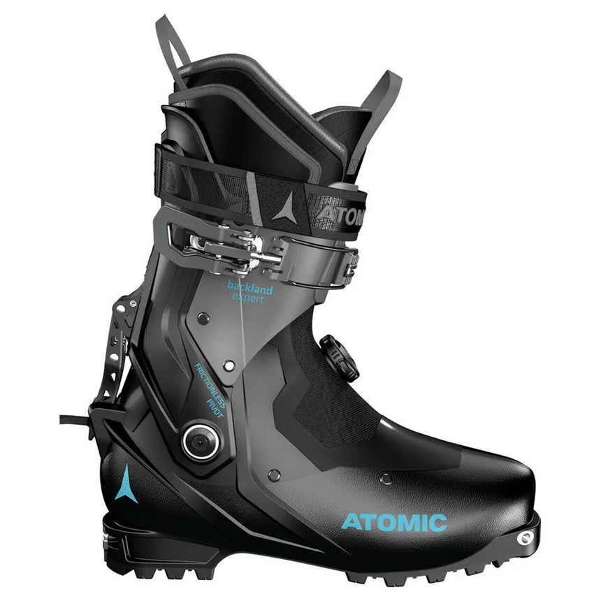 BACKLAND EXPERT W