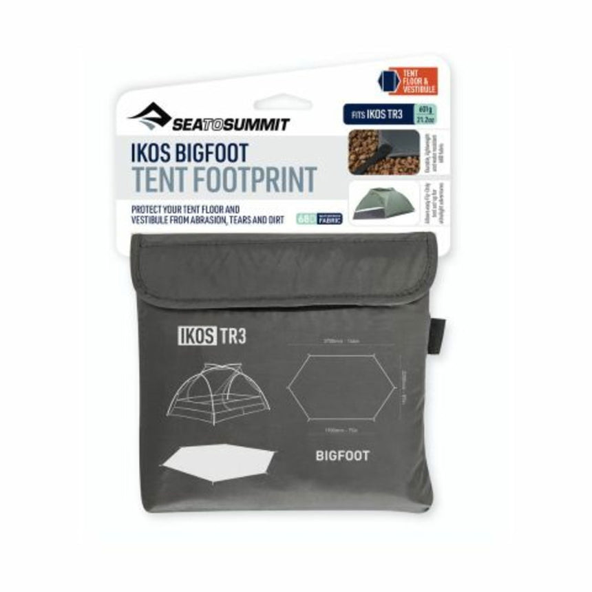 Lona suelo para IKOS TR3 ATS033091-180502