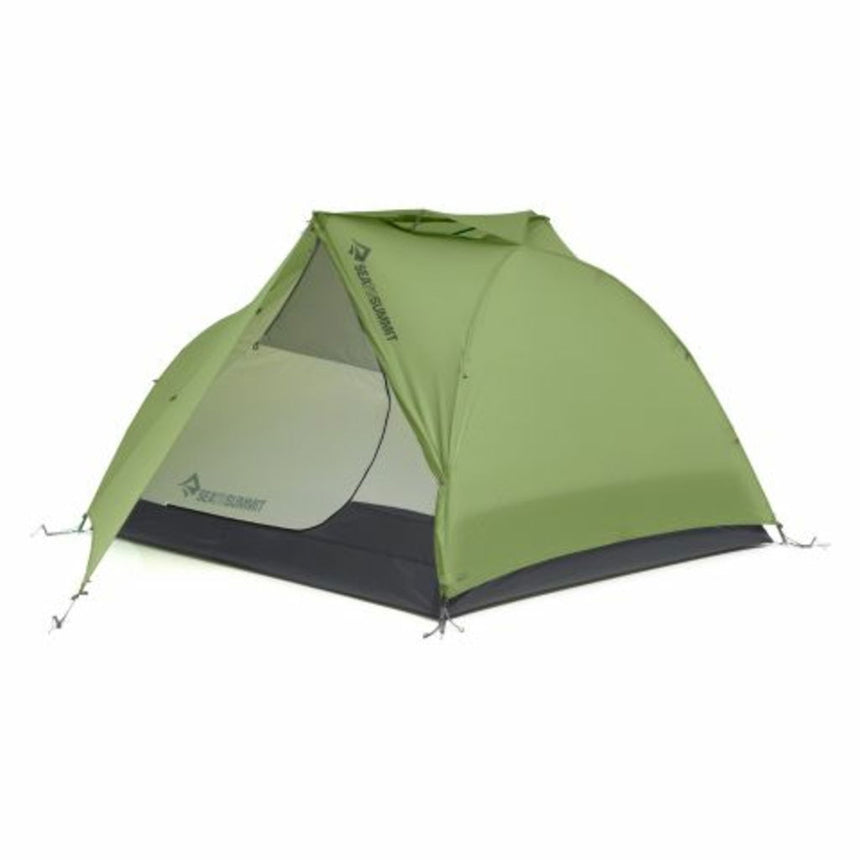 Tienda campaña TELOS TR3 PLUS verde ATS2040-02180406