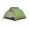 Tienda campaña TELOS TR3 PLUS verde ATS2040-02180406