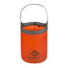 Cubo plegable ULTRASIL 10L  AUSFB10