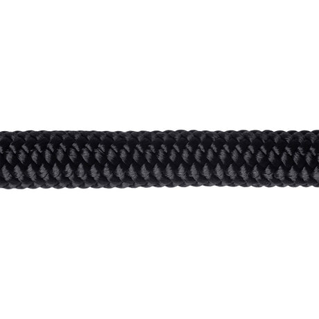 CUERDA AUXILIAR 4 mm 60 m Negra