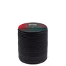 CUERDA AUXILIAR 5 mm 60 m Negra