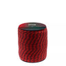 CUERDA AUXILIAR 5 mm 60 m Roja