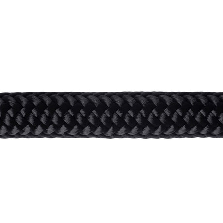 CUERDA AUXILIAR 5 mm 60 m Negra
