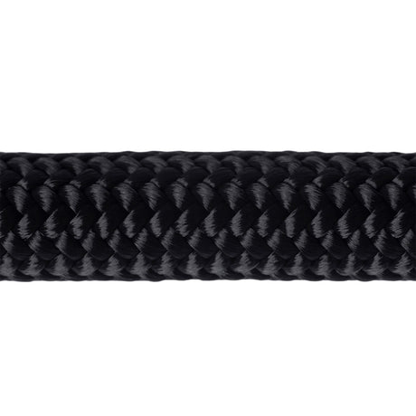 CUERDA AUXILIAR 7 mm 60 m Negra