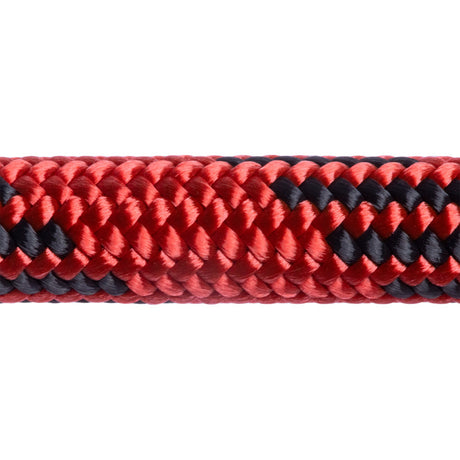 CUERDA AUXILIAR 7 mm 100 m Roja