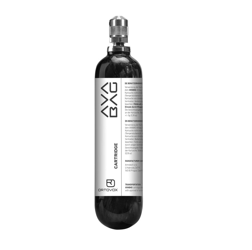 AVABAG CARTRITGE CARBON