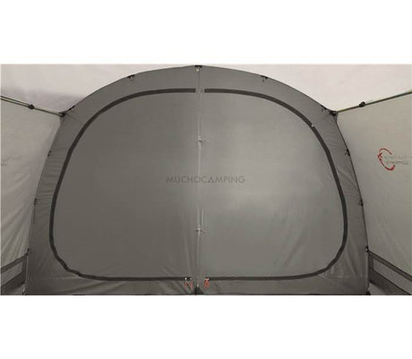 INNER WIMBERLY Tienda de Avance de Furgoneta