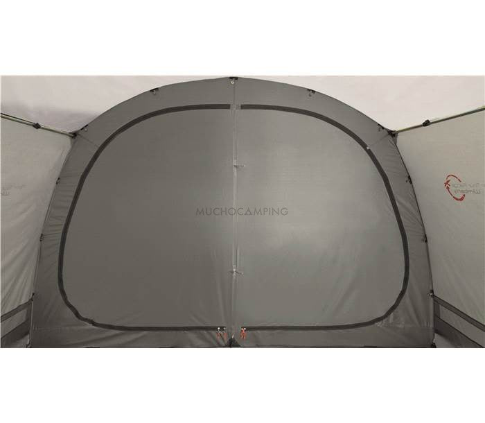 INNER WIMBERLY Tienda de Avance de Furgoneta