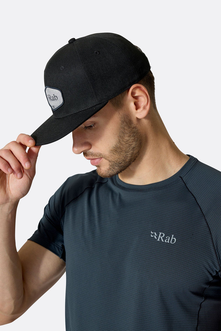 Axion Badge Cap