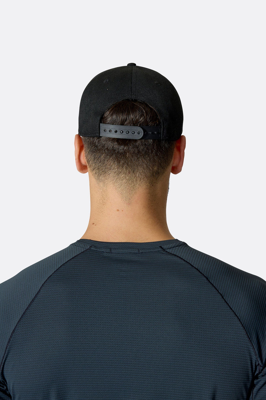 Axion Badge Cap