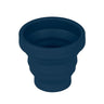 Chupito X-SHOT azul oscuro AXSHOTNB