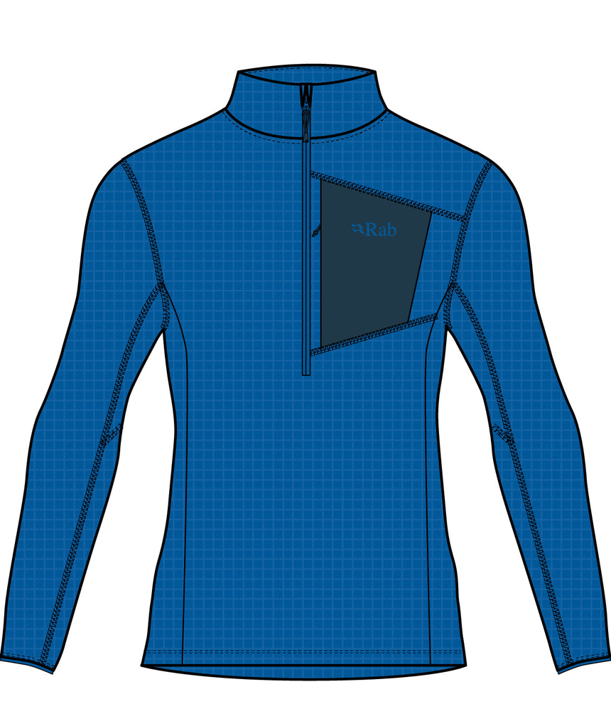 Tecton Pull-On