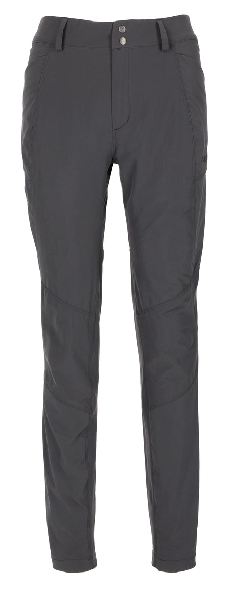 INCLINE LIGHT PANTS WMNS