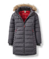 Deep Cover Parka Wmns