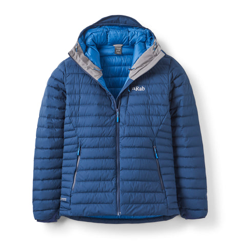 Infinity Microlight Jacket