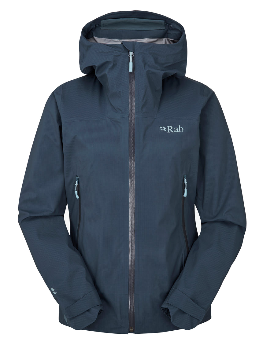 Firewall Light Jacket Wmns