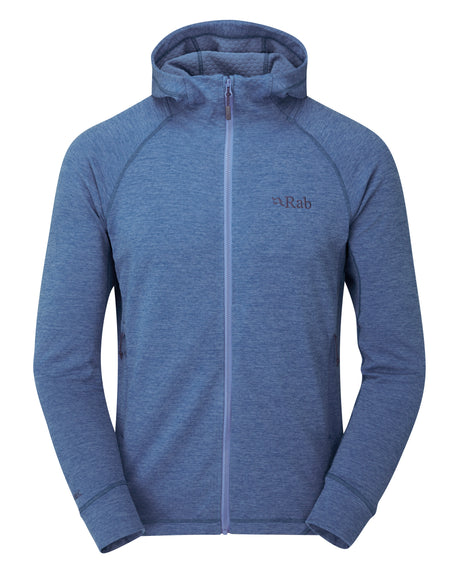 Nexus Hoody