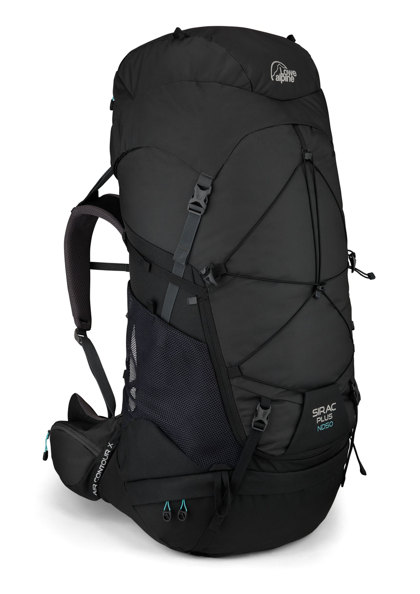 Sirac Plus ND50