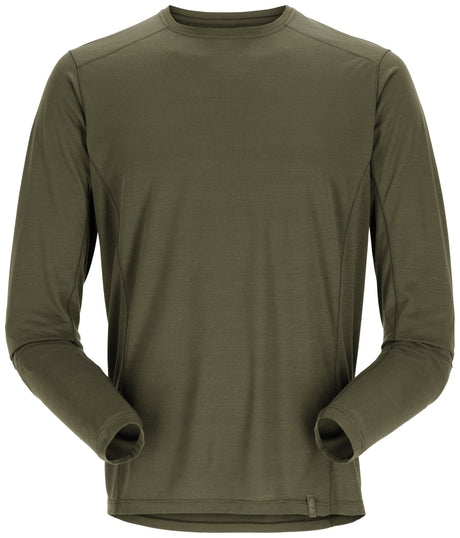 Syncrino Base LS Tee