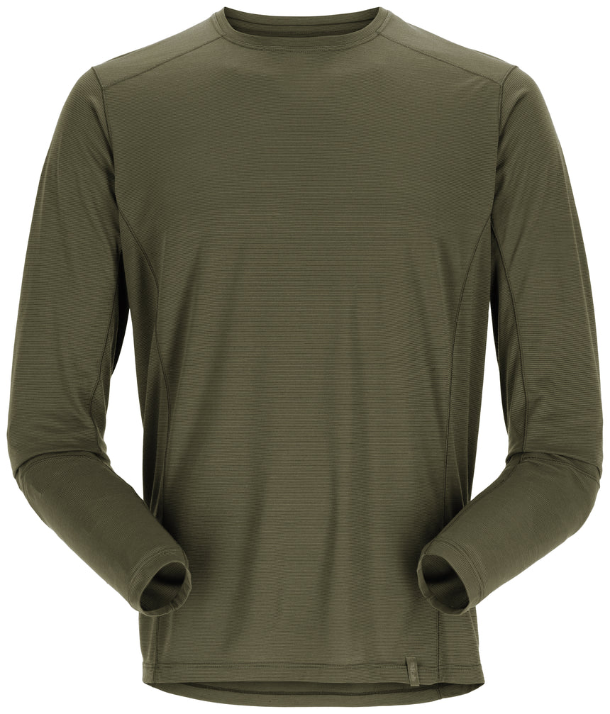 Syncrino Base LS Tee
