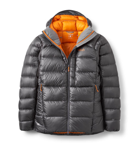 Mythic Ultra Jacket