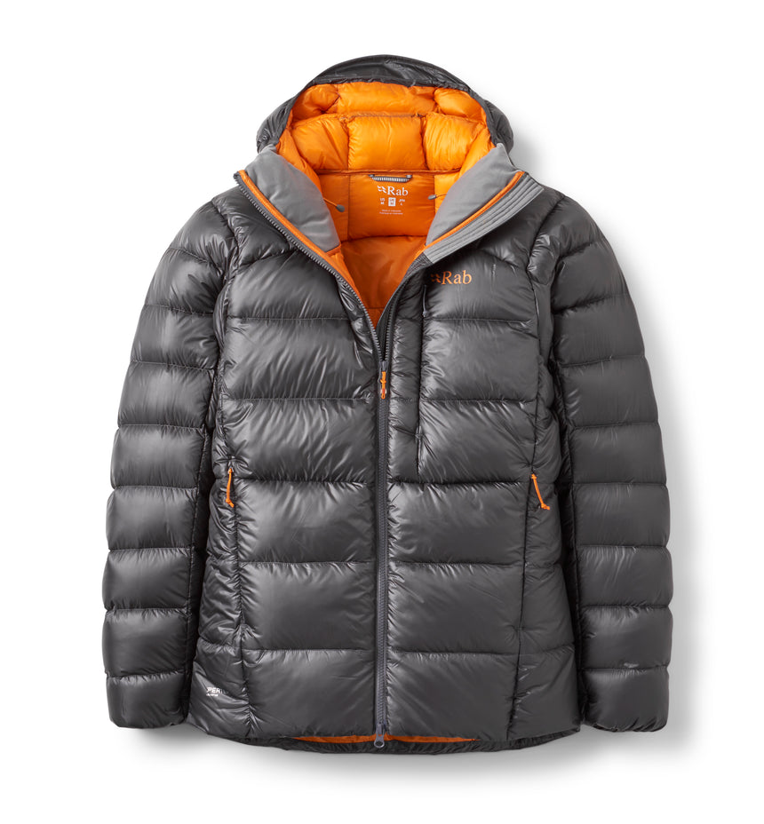 Mythic Ultra Jacket