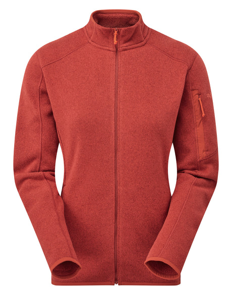Ryvoan Jacket Wmns