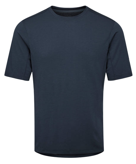 Cinder Crimp Tee