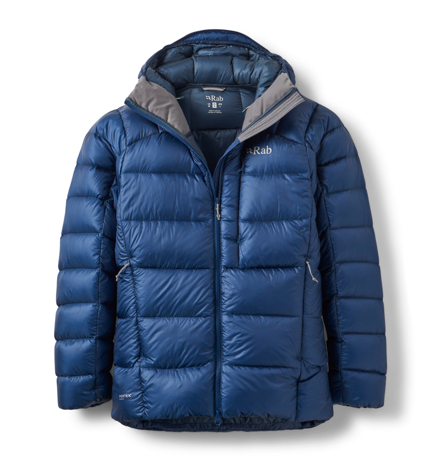 Mythic Ultra Jacket