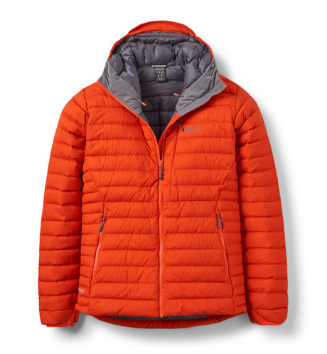 Infinity Microlight Jacket