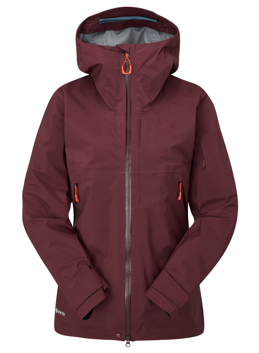 Khroma Diffuse GTX Jacket Wmns