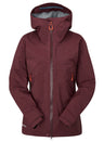 Khroma Diffuse GTX Jacket Wmns