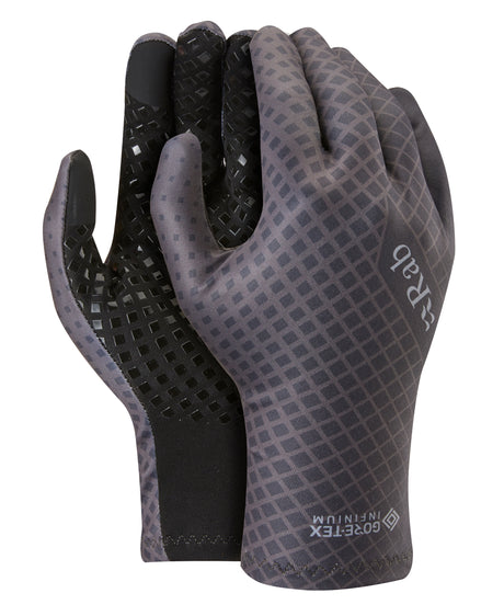 Transition Windstopper Gloves
