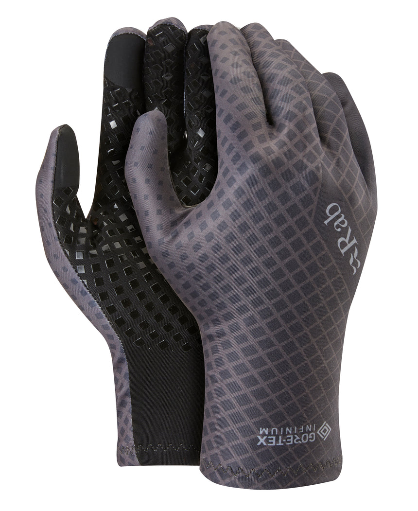 Transition Windstopper Gloves