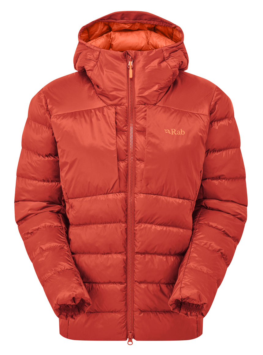 Cirrus Ultra Hoody Wmns