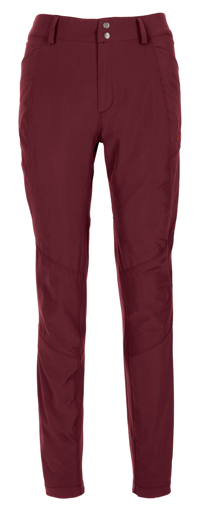 INCLINE LIGHT PANTS WMNS
